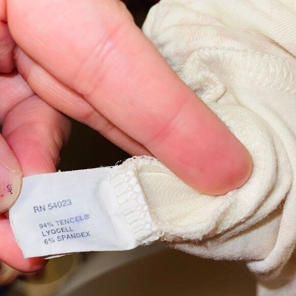 ‎Gap Floral Knit Top - Picture 4 of 6